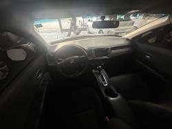 HONDA HR-V 1.8 16V 4P LX FLEX AUTOM�TICO CVT