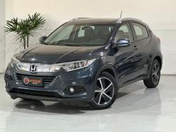 HONDA HR-V 1.8 16V 4P EX FLEX AUTOM�TICO CVT