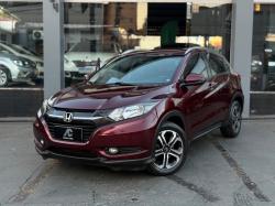 HONDA HR-V 1.8 16V 4P EX FLEX AUTOM�TICO CVT