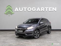 HONDA HR-V 1.8 16V 4P LX FLEX AUTOM�TICO CVT