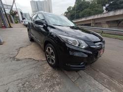 HONDA HR-V 1.8 16V 4P EX FLEX AUTOM�TICO CVT