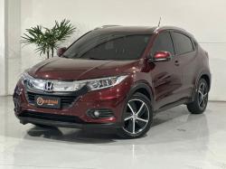 HONDA HR-V 1.8 16V 4P EX FLEX AUTOM�TICO CVT