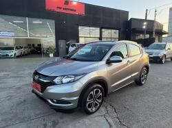 HONDA HR-V 1.8 16V 4P EX FLEX AUTOM�TICO CVT