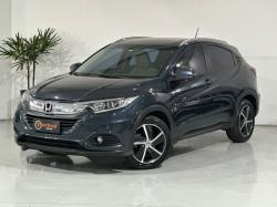 HONDA HR-V 1.8 16V 4P EX FLEX AUTOM�TICO CVT