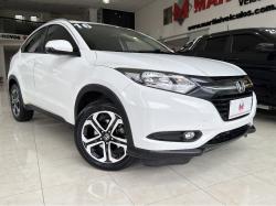 HONDA HR-V 1.8 16V 4P FLEX LXS AUTOM�TICO