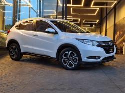 HONDA HR-V 1.8 16V 4P EXL FLEX AUTOM�TICO CVT