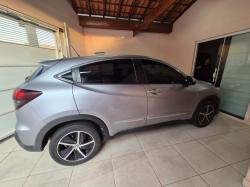 HONDA HR-V 1.8 16V 4P EX FLEX AUTOM�TICO CVT