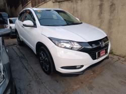 HONDA HR-V 1.8 16V 4P EXL FLEX AUTOM�TICO CVT