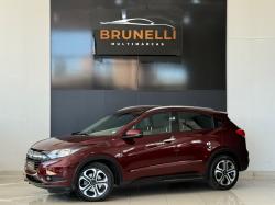 HONDA HR-V 1.8 16V 4P EXL FLEX AUTOM�TICO CVT