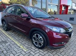 HONDA HR-V 1.8 16V 4P EX FLEX AUTOM�TICO CVT