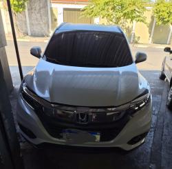 HONDA HR-V 1.8 16V 4P EXL FLEX AUTOM�TICO CVT