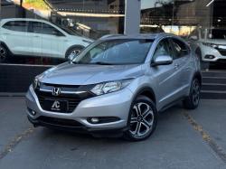 HONDA HR-V 1.8 16V 4P EXL FLEX AUTOM�TICO CVT