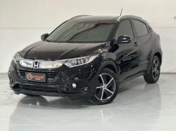 HONDA HR-V 1.8 16V 4P EXL FLEX AUTOM�TICO CVT