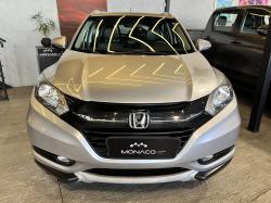 HONDA HR-V 1.8 16V 4P EXL FLEX AUTOM�TICO CVT
