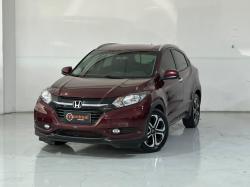 HONDA HR-V 1.8 16V 4P EXL FLEX AUTOM�TICO CVT