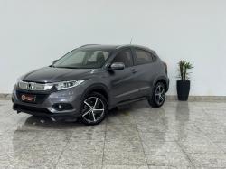 HONDA HR-V 1.8 16V 4P EXL FLEX AUTOM�TICO CVT