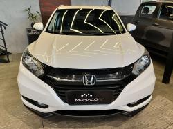 HONDA HR-V 1.8 16V 4P EX FLEX AUTOM�TICO CVT