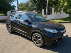 HONDA HR-V 1.8 16V 4P EX FLEX AUTOM�TICO CVT