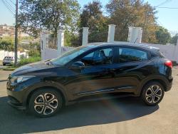 HONDA HR-V 1.8 16V 4P EX FLEX AUTOM�TICO CVT