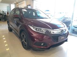 HONDA HR-V 1.8 16V 4P EX FLEX AUTOM�TICO CVT