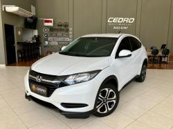 HONDA HR-V 1.8 16V 4P LX FLEX AUTOM�TICO CVT