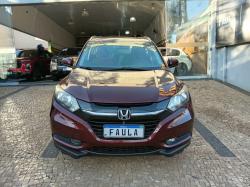 HONDA HR-V 1.8 16V 4P EX FLEX AUTOM�TICO CVT