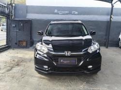 HONDA HR-V 1.8 16V 4P EX FLEX AUTOM�TICO CVT