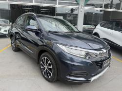 HONDA HR-V 1.8 16V 4P EXL FLEX AUTOM�TICO CVT