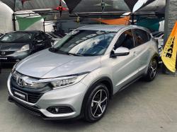 HONDA HR-V 1.8 16V 4P LX FLEX AUTOM�TICO CVT