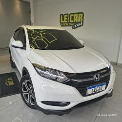 HONDA HR-V 1.8 16V 4P EX FLEX AUTOM�TICO CVT