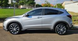 HONDA HR-V 1.8 16V 4P EXL FLEX AUTOM�TICO CVT