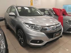 HONDA HR-V 1.8 16V 4P EX FLEX AUTOM�TICO CVT