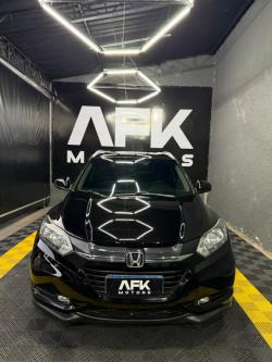 HONDA HR-V 1.8 16V 4P EXL FLEX AUTOM�TICO CVT