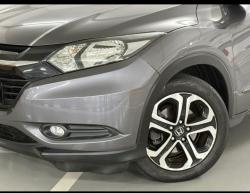 HONDA HR-V 1.8 16V 4P EXL FLEX AUTOM�TICO CVT
