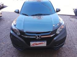 HONDA HR-V 1.8 16V 4P EX FLEX AUTOM�TICO CVT