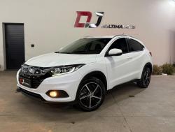 HONDA HR-V 1.8 16V 4P EXL FLEX AUTOM�TICO CVT