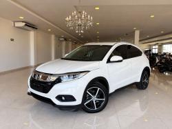 HONDA HR-V 1.8 16V 4P EXL FLEX AUTOMÁTICO CVT