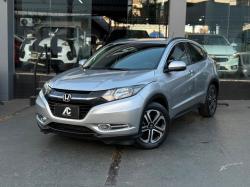 HONDA HR-V 1.8 16V 4P EXL FLEX AUTOM�TICO CVT