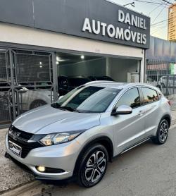 HONDA HR-V 1.8 16V 4P EX FLEX AUTOM�TICO CVT