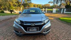 HONDA HR-V 1.8 16V 4P EXL FLEX AUTOM�TICO CVT
