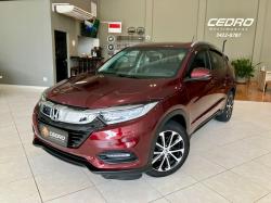 HONDA HR-V 1.8 16V 4P EXL FLEX AUTOM�TICO CVT