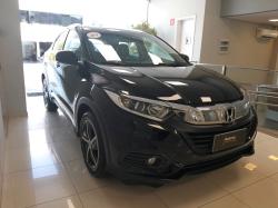 HONDA HR-V 1.8 16V 4P EX FLEX AUTOM�TICO CVT