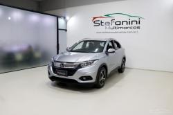 HONDA HR-V 1.8 16V 4P EXL FLEX AUTOM�TICO CVT