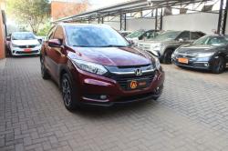 HONDA HR-V 1.8 16V 4P EXL FLEX AUTOM�TICO CVT
