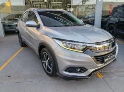 HONDA HR-V 1.8 16V 4P EX FLEX AUTOM�TICO CVT