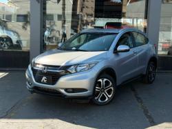 HONDA HR-V 1.8 16V 4P EXL FLEX AUTOM�TICO CVT
