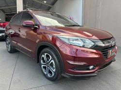 HONDA HR-V 1.8 16V 4P EX FLEX AUTOM�TICO CVT