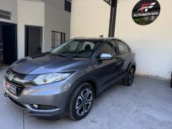 HONDA HR-V 1.8 16V 4P EX FLEX AUTOM�TICO CVT