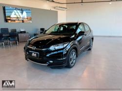HONDA HR-V 1.8 16V 4P EX FLEX AUTOM�TICO CVT