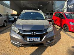 HONDA HR-V 1.8 16V 4P EXL FLEX AUTOM�TICO CVT
